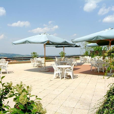 Albergo Sapori Tole Εξωτερικό φωτογραφία