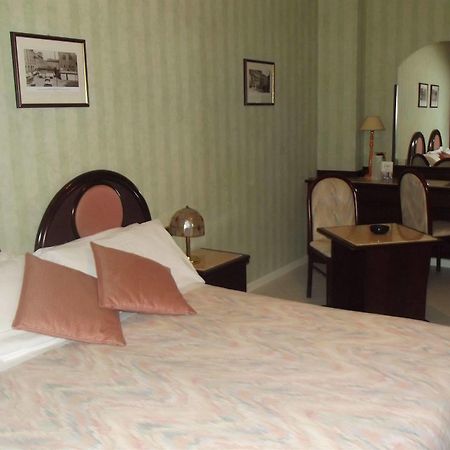 Albergo Sapori Tole Εξωτερικό φωτογραφία
