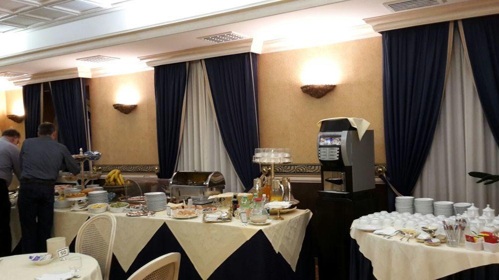 Albergo Sapori Tole Εξωτερικό φωτογραφία
