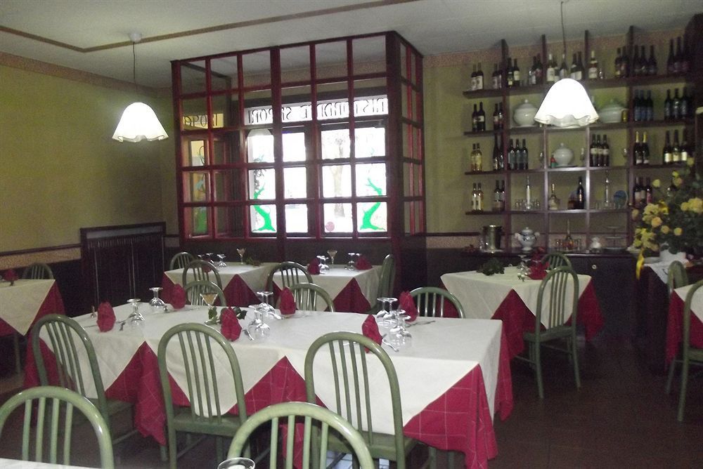 Albergo Sapori Tole Εξωτερικό φωτογραφία