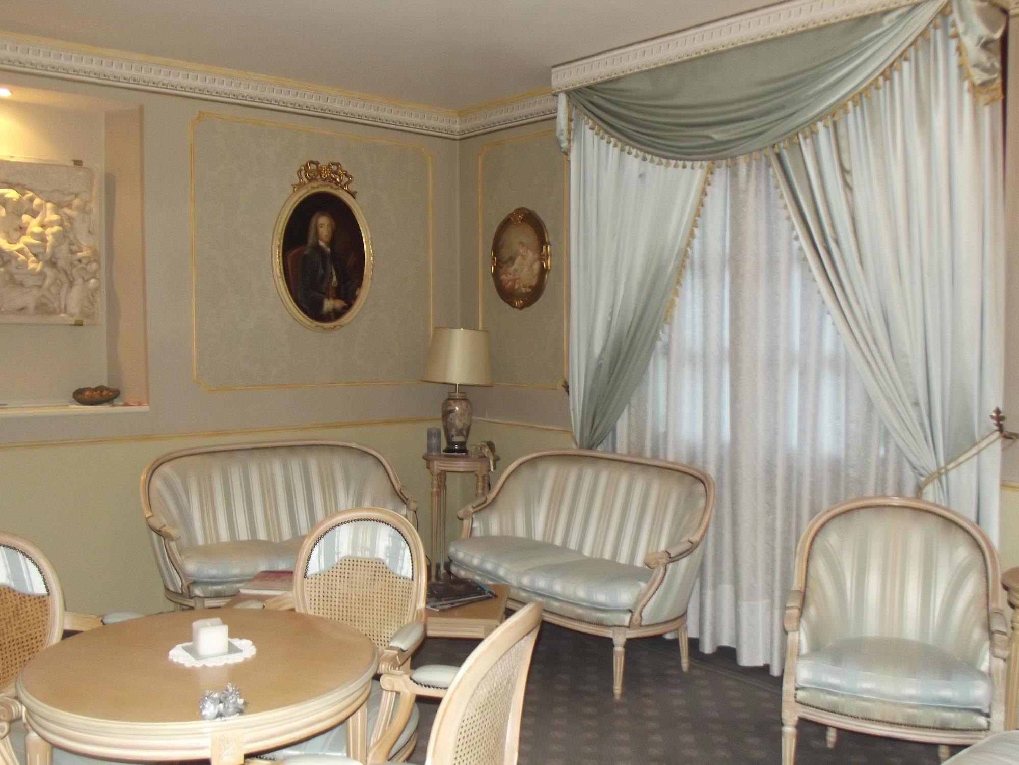 Albergo Sapori Tole Εξωτερικό φωτογραφία