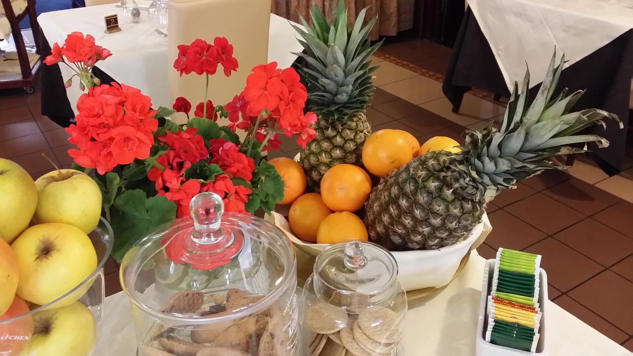 Albergo Sapori Tole Εξωτερικό φωτογραφία