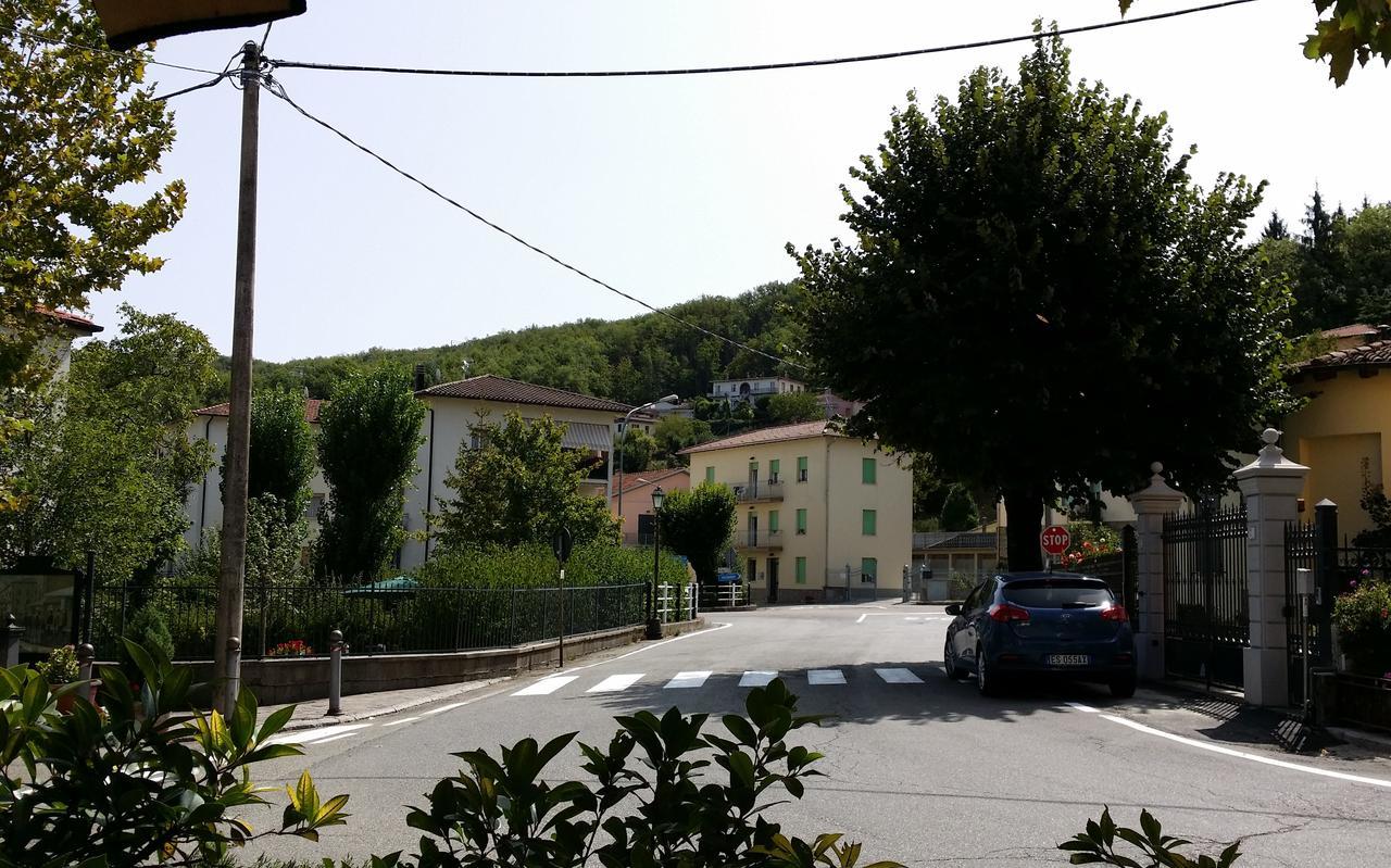 Albergo Sapori Tole Εξωτερικό φωτογραφία