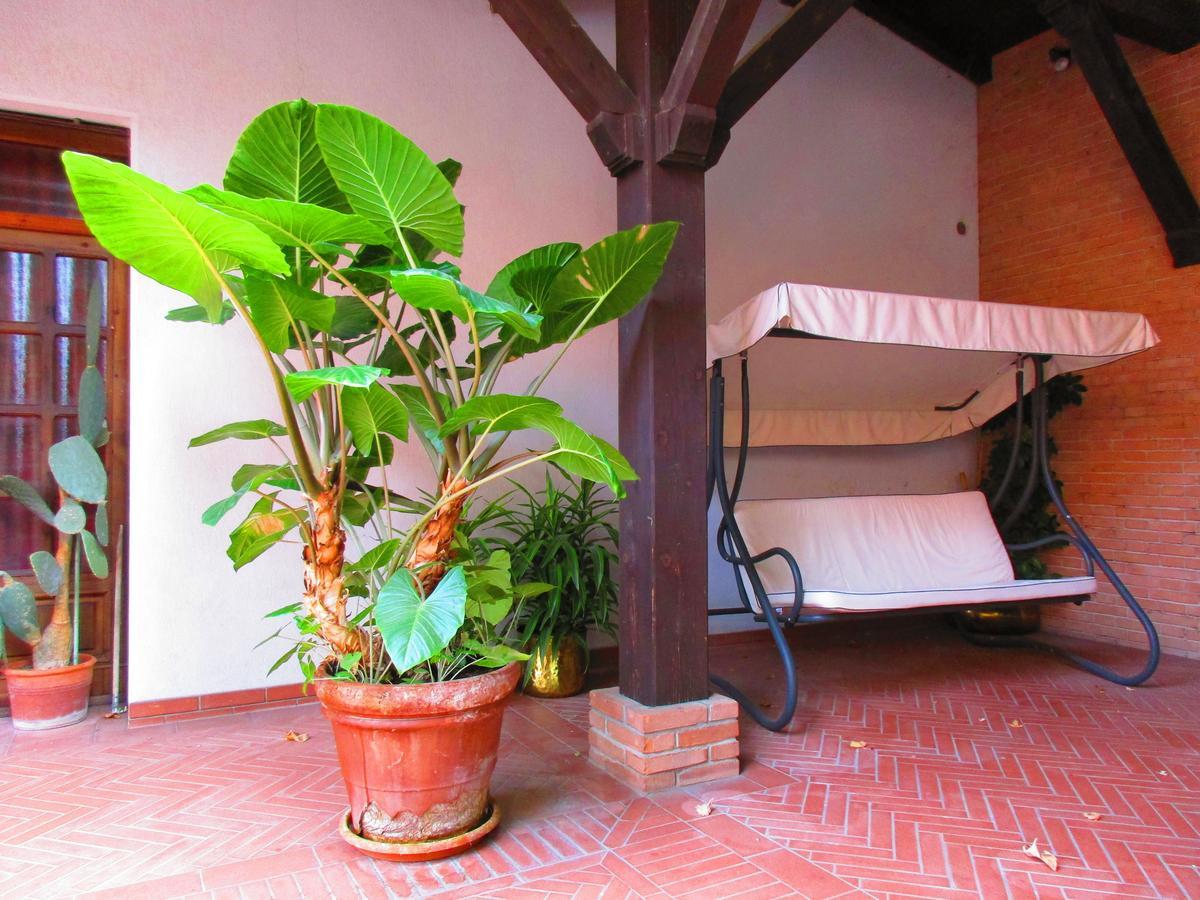 Albergo Sapori Tole Εξωτερικό φωτογραφία