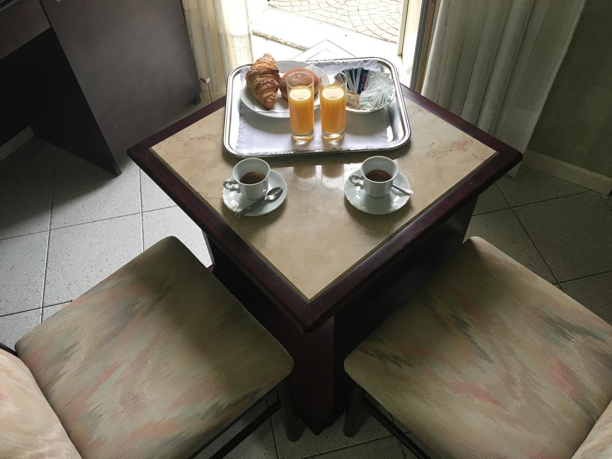 Albergo Sapori Tole Εξωτερικό φωτογραφία