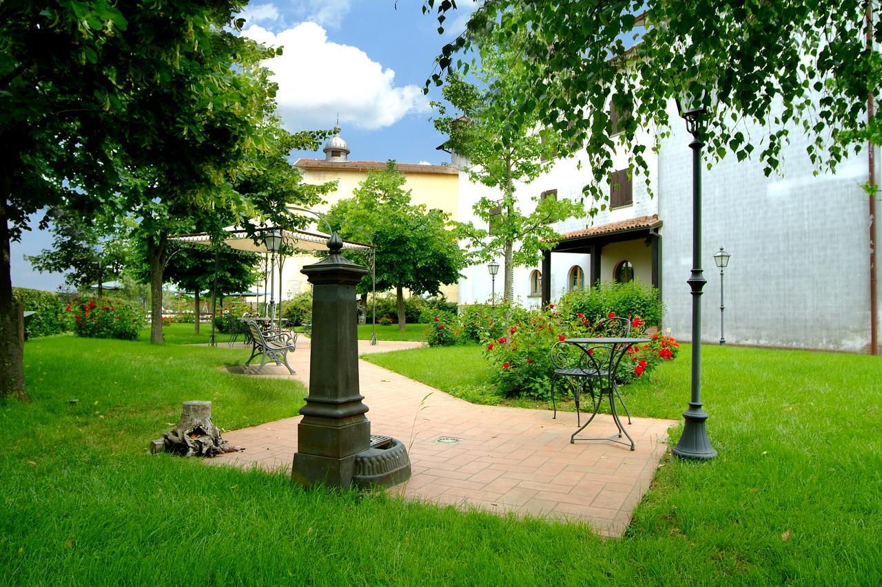 Albergo Sapori Tole Εξωτερικό φωτογραφία