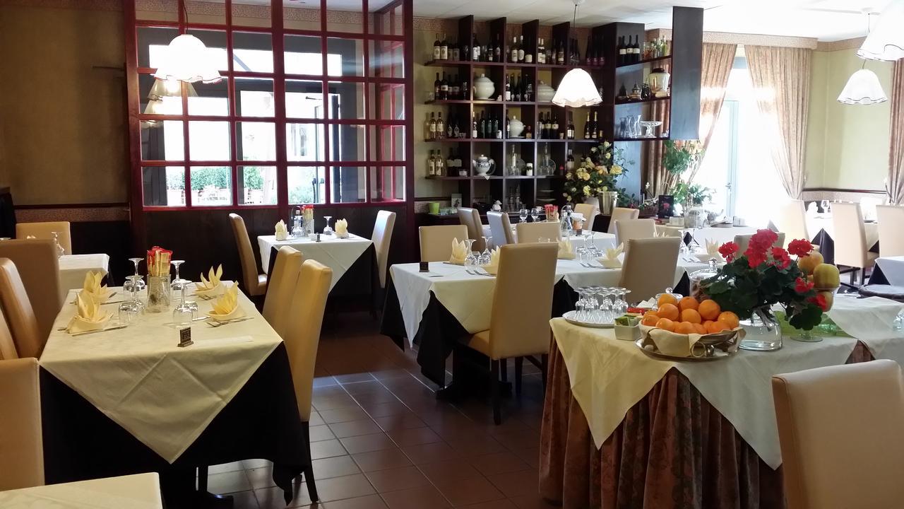 Albergo Sapori Tole Εξωτερικό φωτογραφία