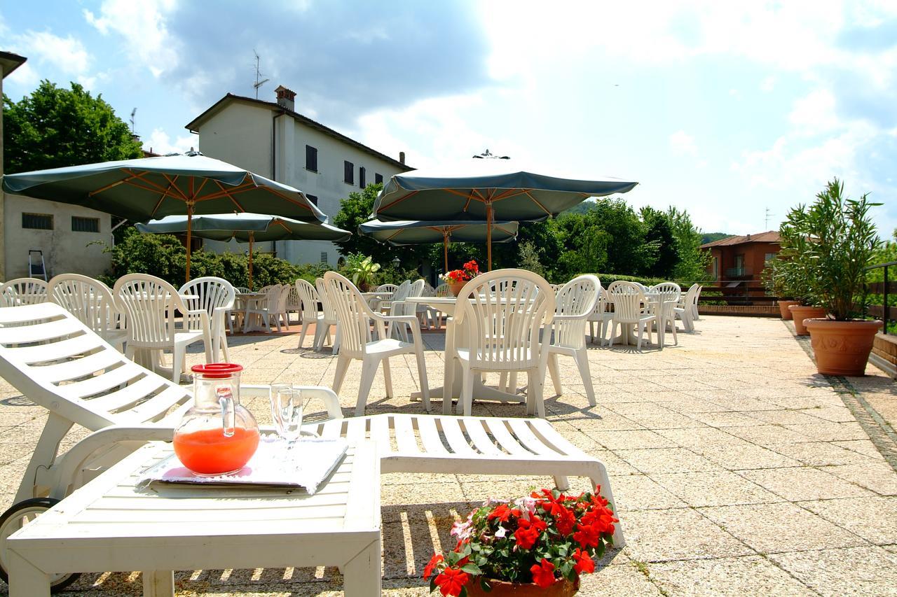 Albergo Sapori Tole Εξωτερικό φωτογραφία