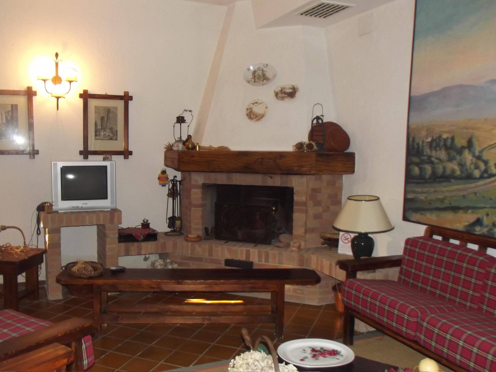 Albergo Sapori Tole Εξωτερικό φωτογραφία