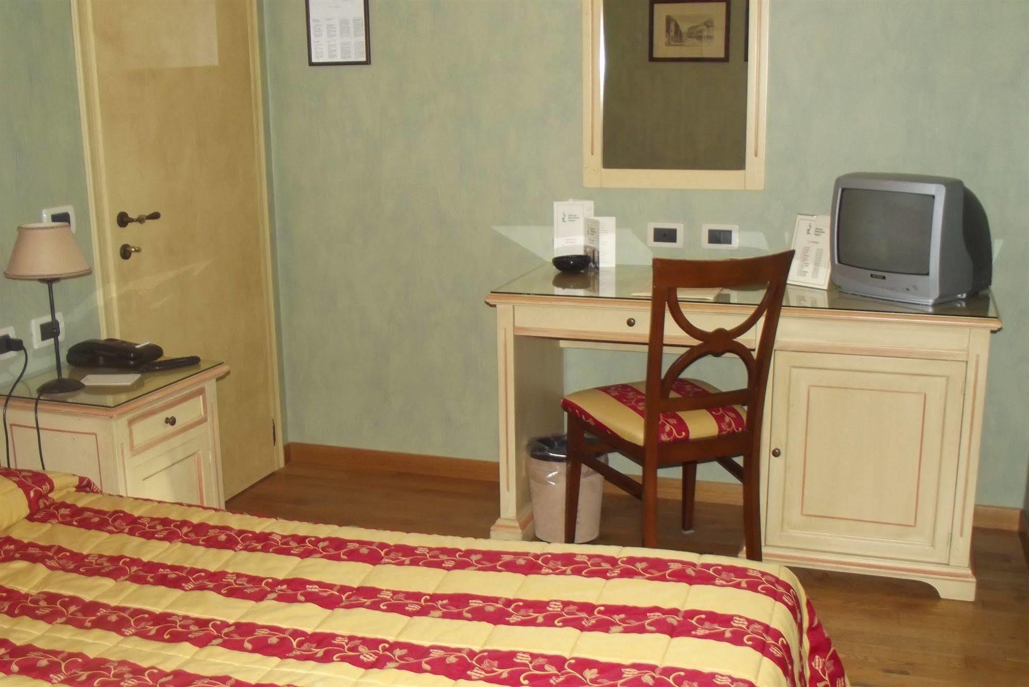 Albergo Sapori Tole Εξωτερικό φωτογραφία