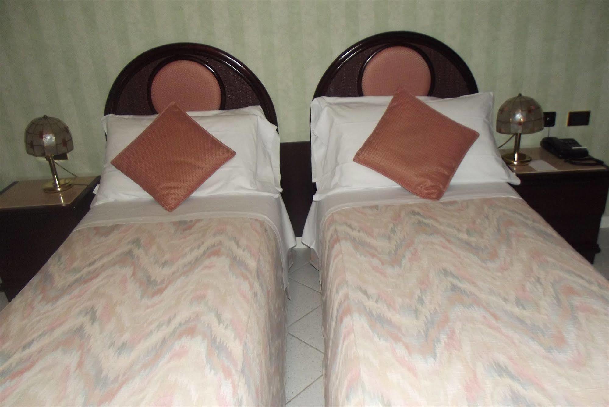 Albergo Sapori Tole Εξωτερικό φωτογραφία