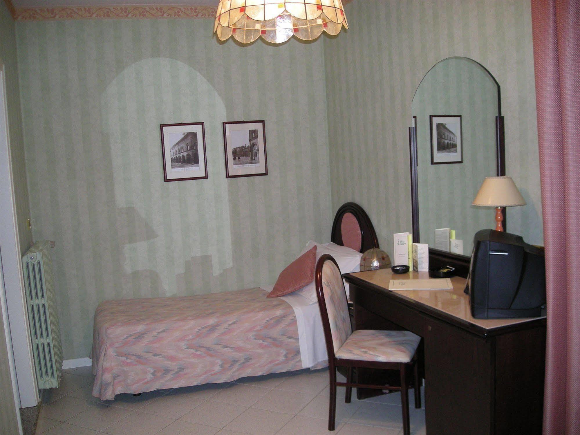 Albergo Sapori Tole Εξωτερικό φωτογραφία