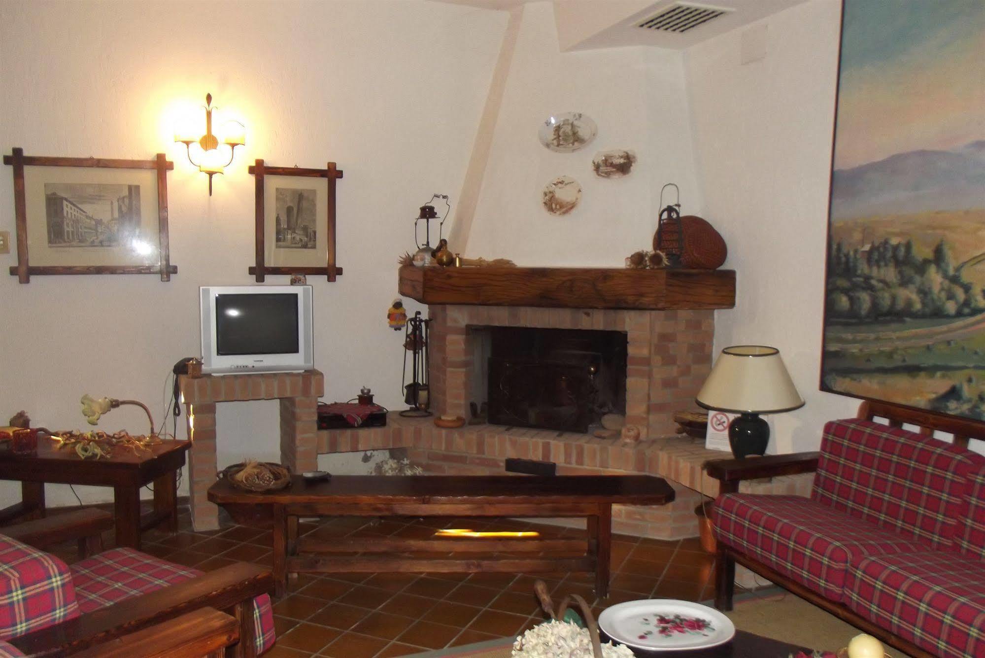 Albergo Sapori Tole Εξωτερικό φωτογραφία