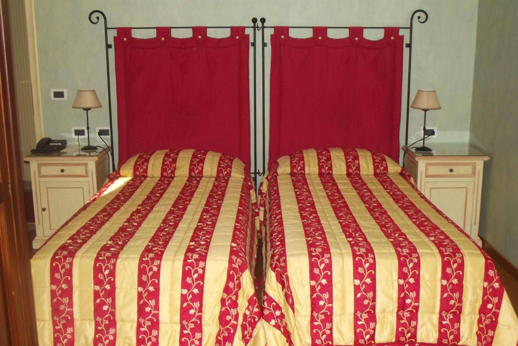 Albergo Sapori Tole Εξωτερικό φωτογραφία