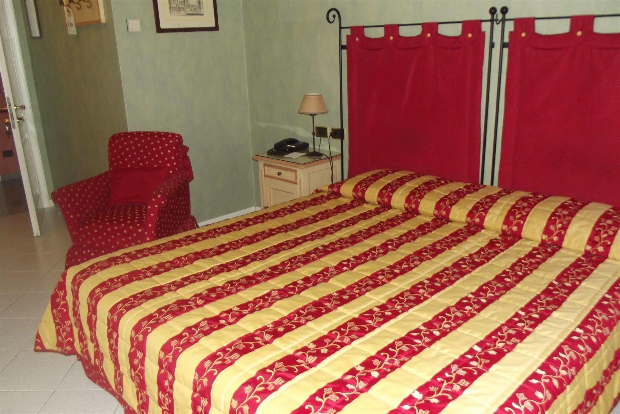 Albergo Sapori Tole Εξωτερικό φωτογραφία