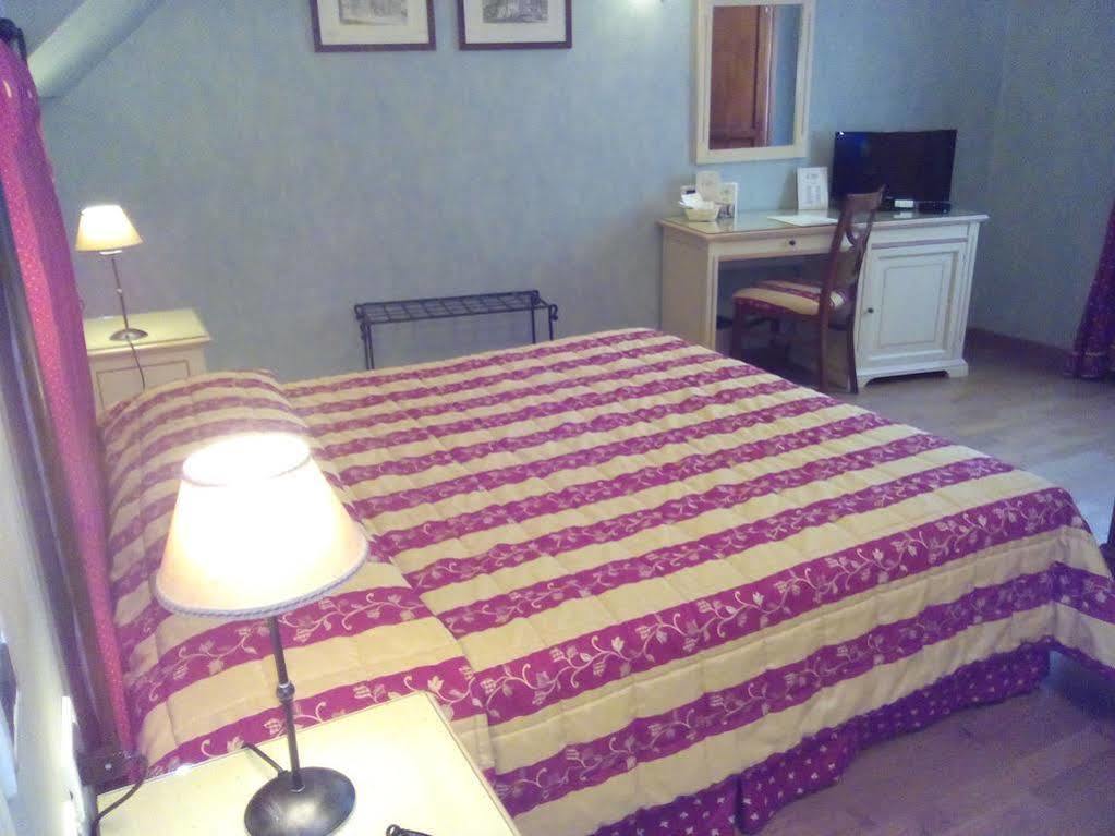 Albergo Sapori Tole Εξωτερικό φωτογραφία