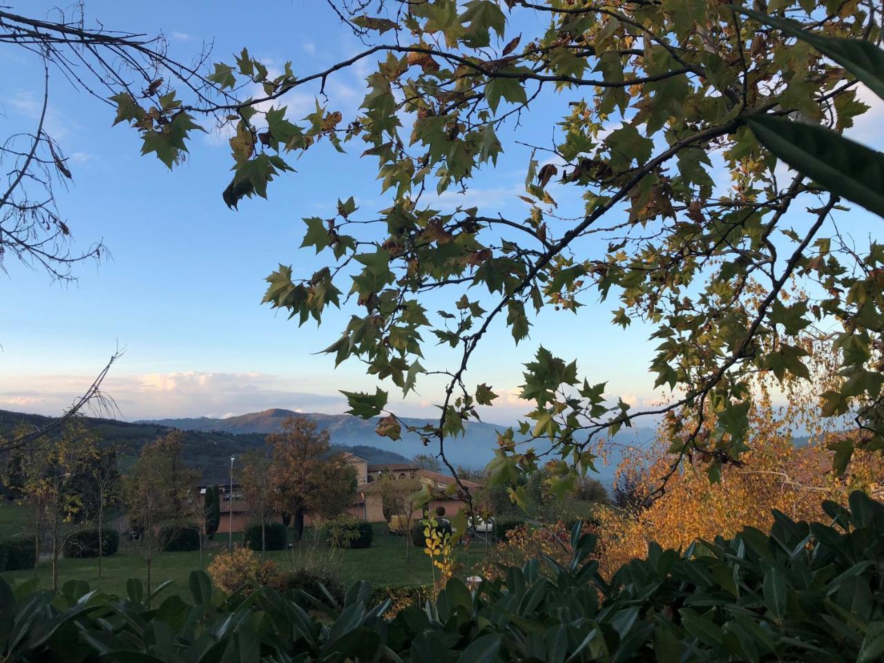 Albergo Sapori Tole Εξωτερικό φωτογραφία