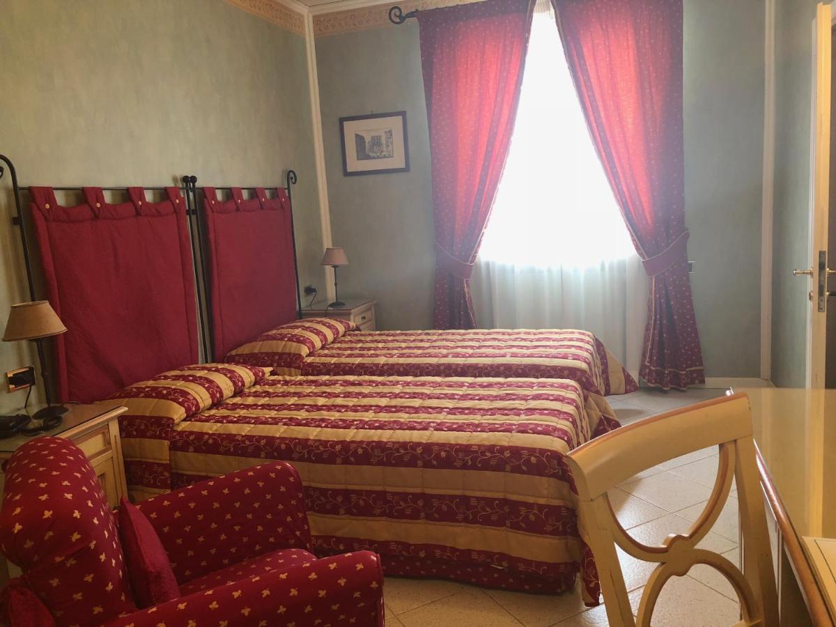 Albergo Sapori Tole Εξωτερικό φωτογραφία
