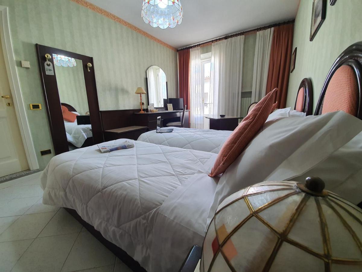 Albergo Sapori Tole Εξωτερικό φωτογραφία