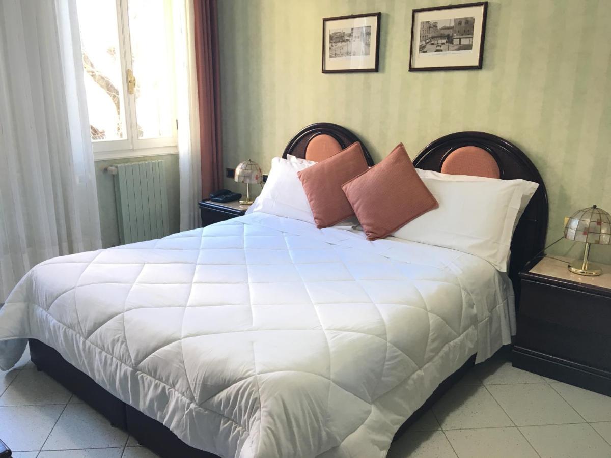 Albergo Sapori Tole Εξωτερικό φωτογραφία