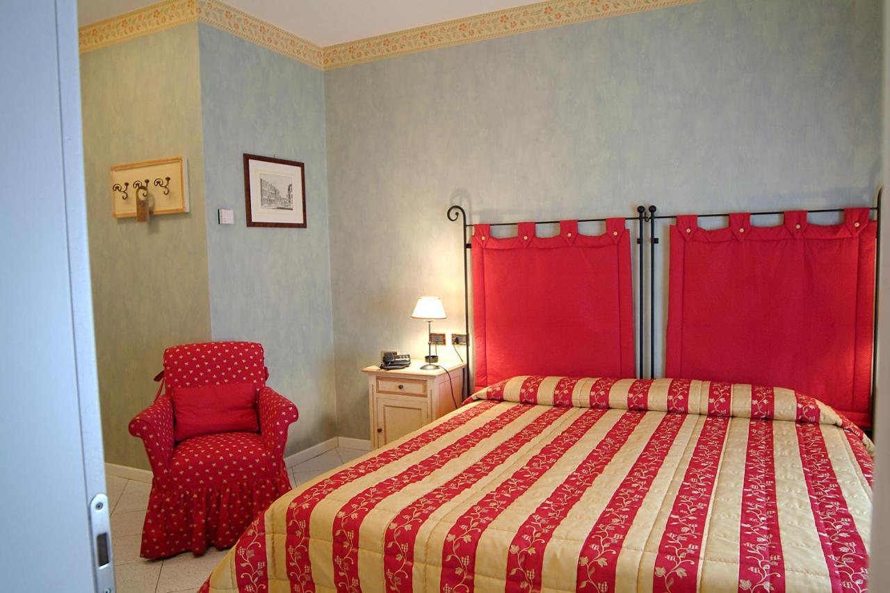 Albergo Sapori Tole Εξωτερικό φωτογραφία